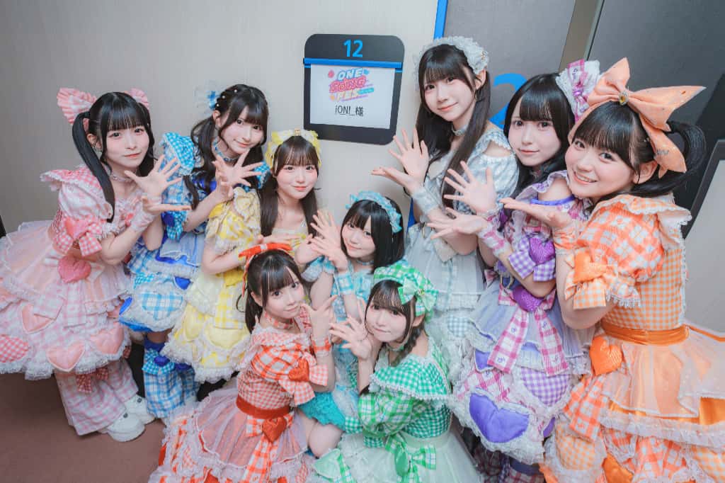 LIVE情報 2026年7月30日:『TIF presents ONE SONG FES.』@フジテレビ|iON!【アイオン】