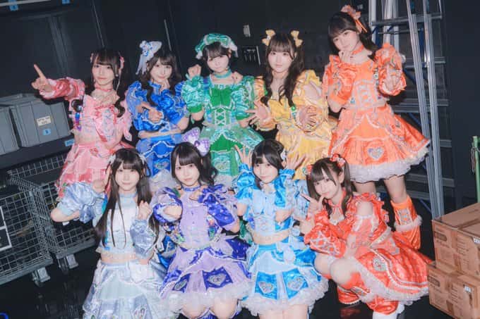LIVE情報 2026年7月11日：『HEROINES LEAGUEⅠ in OSAKA』＠Zepp Osaka Bayside｜iON!【アイオン】