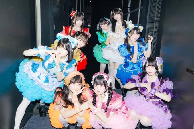 LIVE情報 2026年7月17日：『iLiVE! vol.22』＠Kanadevia Hall｜iON!【アイオン】