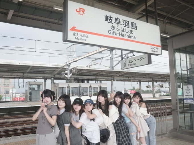 LIVE情報 2026年7月18日:『SEKIGAHARA IDOL WARS -関ケ原唄姫合戦-』@桃配運動公園|iON!【アイオン】