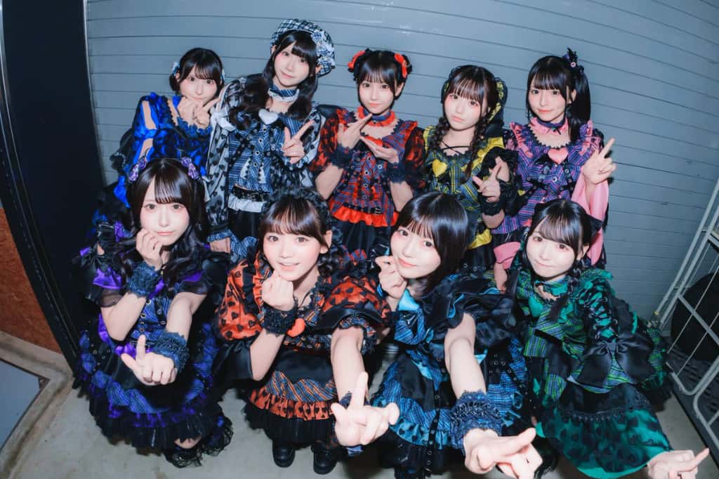 LIVE情報 2026年8月3日:『HEROINES FES in FUKUOKA ~ウメコマチお披露目公演~』@Zepp Fukuoka|iON!【アイオン】