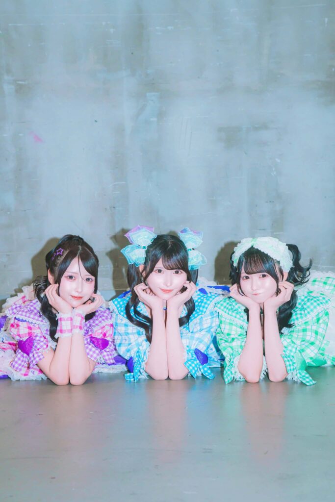 LIVE情報 2026年8月29日：『HEROINES FES~夏休みSP~』＠Zepp DiverCity｜iON!【アイオン】