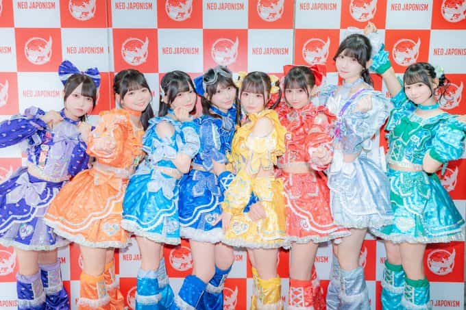 LIVE情報 2026年8月10日：『NEO KASSEN2026』＠渋谷会場｜iON!【アイオン】