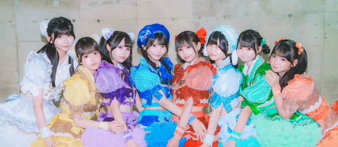 LIVE情報 2026年8月19日:『#キュープリ -Queen&Princess-』@Spotify O-EAST|iON!【アイオン】
