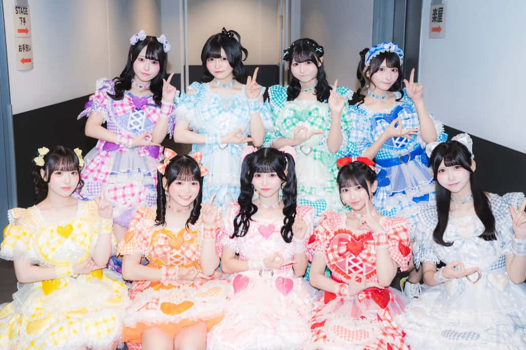 LIVE情報 2026年9月10日:『250% LOVE for KANON』@Shibuya LOVEZ|iON!【アイオン】