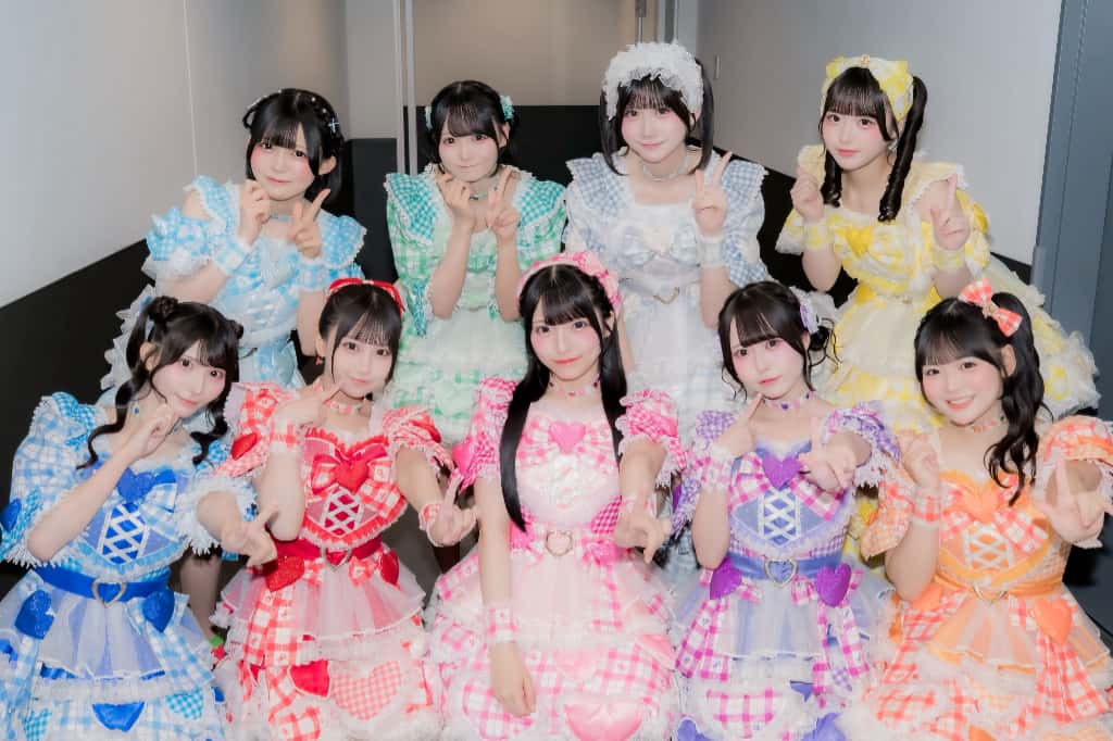 LIVE情報 2026年9月7日:『250% LOVE for EKUBO』@Shibuya LOVEZ|iON!【アイオン】