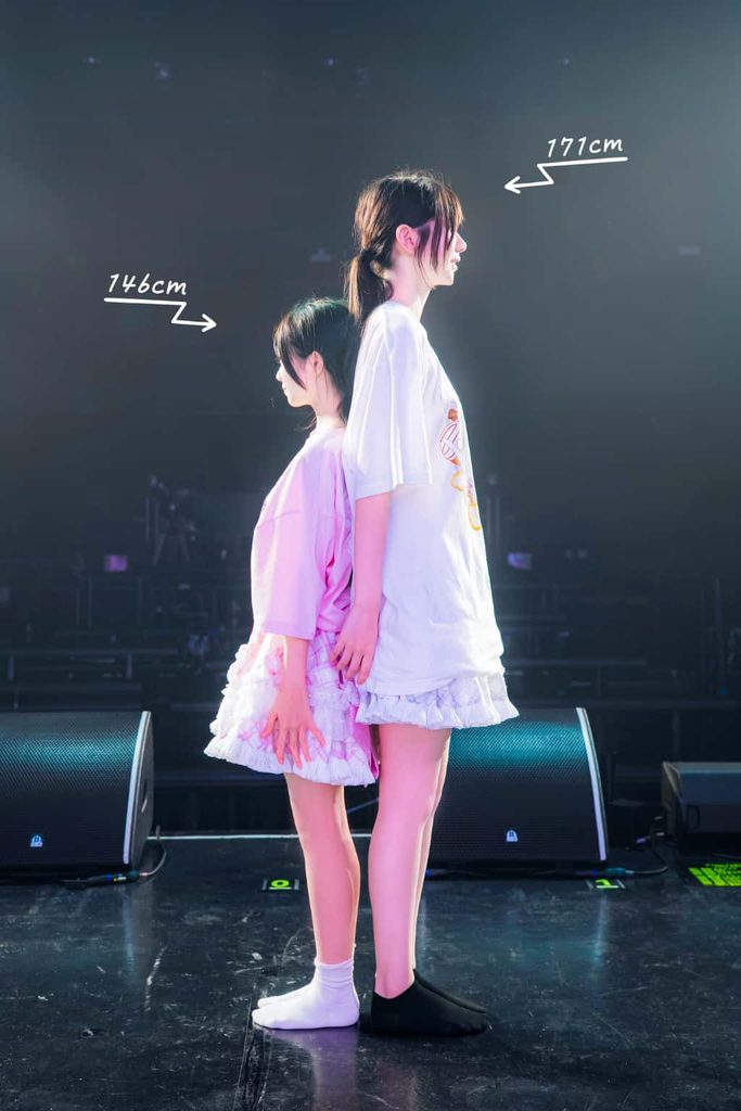 小雛 りとる(こひな りとる)【ピンク】プロフィール|iON!【アイオン】画像