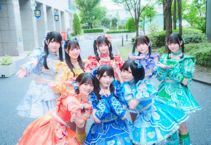 LIVE情報 2026年9月12日：『ON LiVE!』＠ステラボール｜iON!【アイオン】