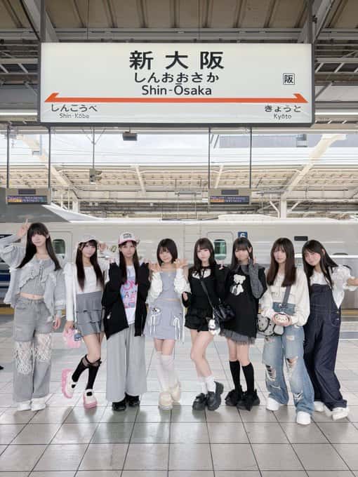 LIVE情報 2026年9月13日：『HEROINES LIVE in Osaka』＠Zepp Osaka Bayside｜iON!【アイオン】