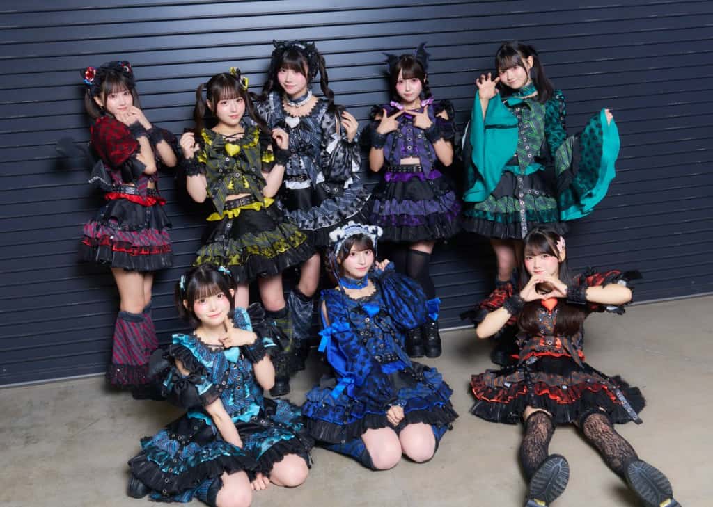 LIVE情報 2026年9月13日：『HEROINES LIVE in Osaka』＠Zepp Osaka Bayside｜iON!【アイオン】