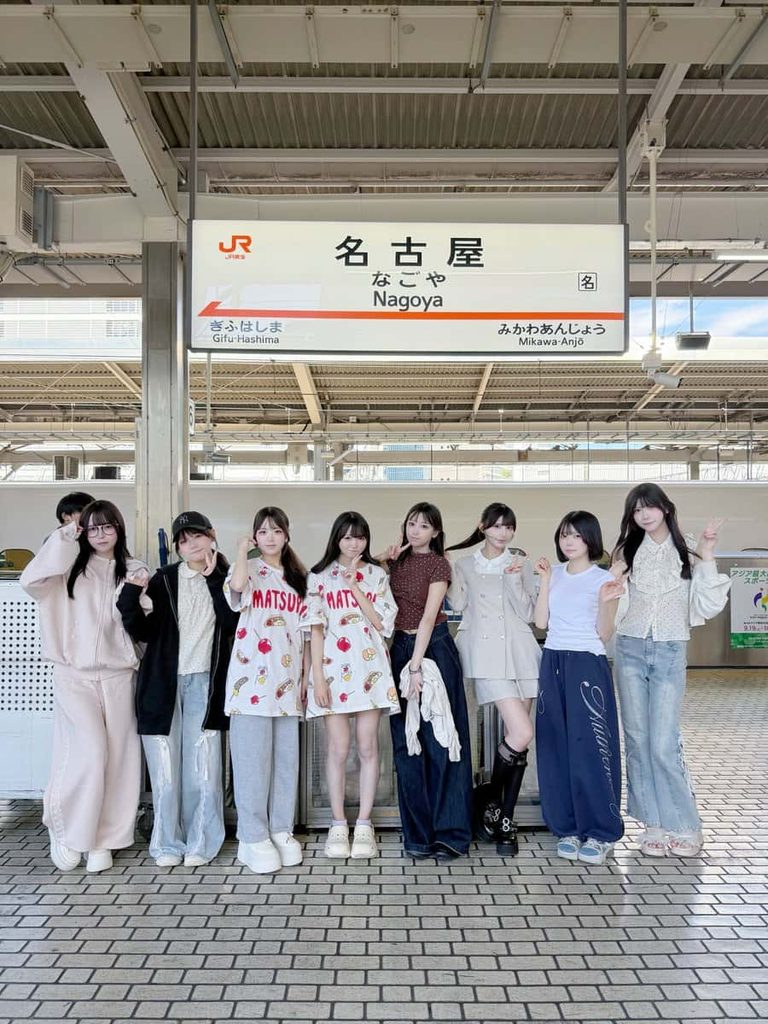 LIVE情報 2026年9月22日：『HEROINES LEAGUE I in NAGOYA』＠COMTEC PORTBASE｜iON!【アイオン】