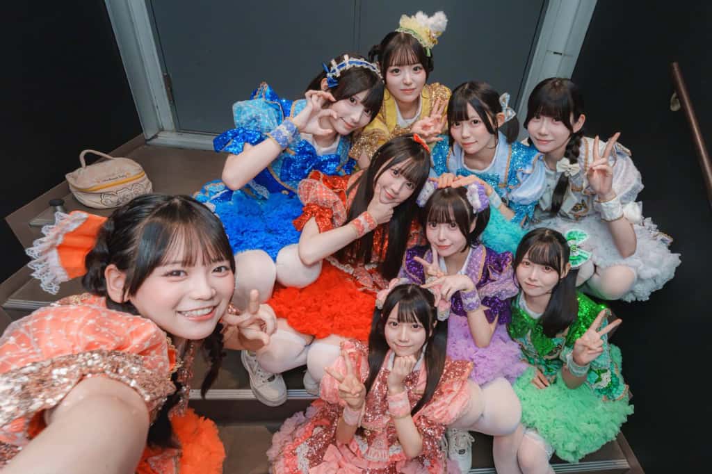LIVE情報 2026年9月30日：『HEROINES FES AUTUMN』＠豊洲PIT｜iON!【アイオン】