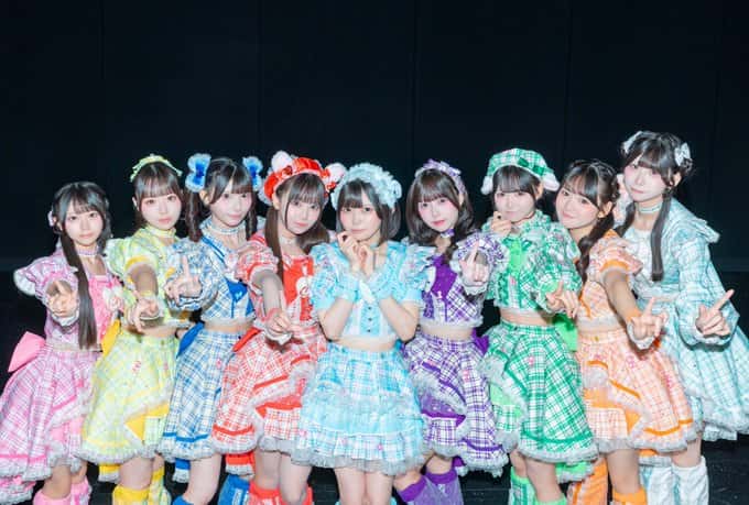 LIVE情報 2026年10月4日:『onちゃん!6チャン!!アイドルまつり』@札幌文化芸術劇場 hitaru(ヒタル)|iON!【アイオン】
